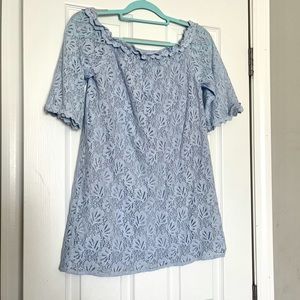 Umgee floral tunic/dress